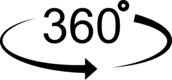 open three-sixty player for WD90F53AVSUS.zip